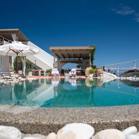 Villa Nero *
