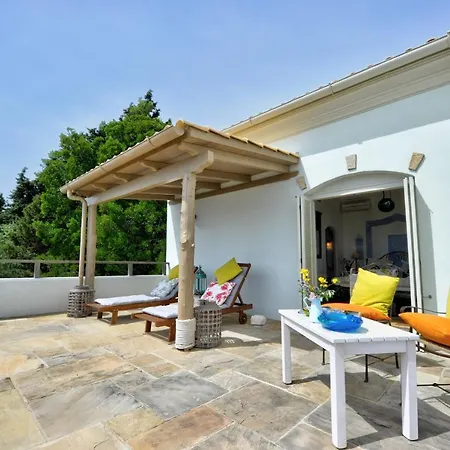 Villa Nero *