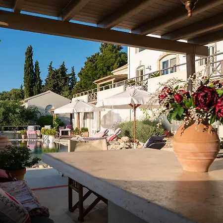 Nero Lakka (Paxos)