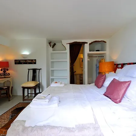 Nero Villa Lakka (Paxos)