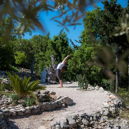 Villa Nero Lakka (Paxos)