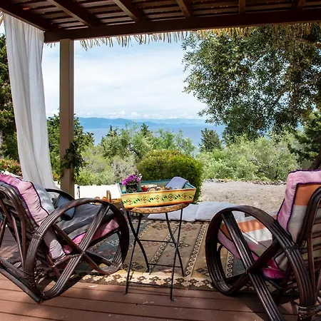 Nero Villa *